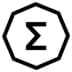 尔格币LOGO